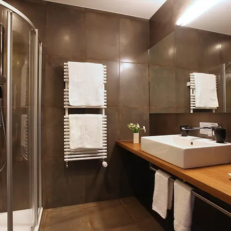 Bed and breakfast La Maison Du Directeur