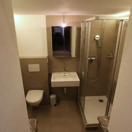Frühstückspension La Maison Du Directeur 4*