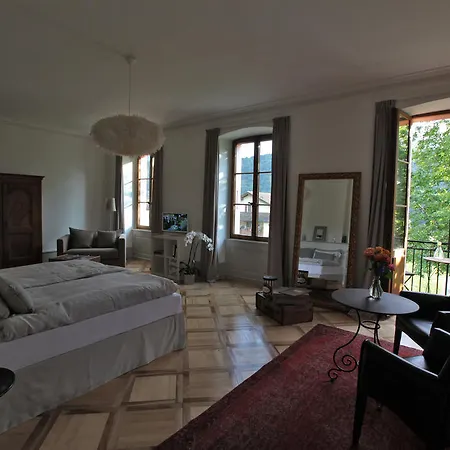 La Maison Du Directeur