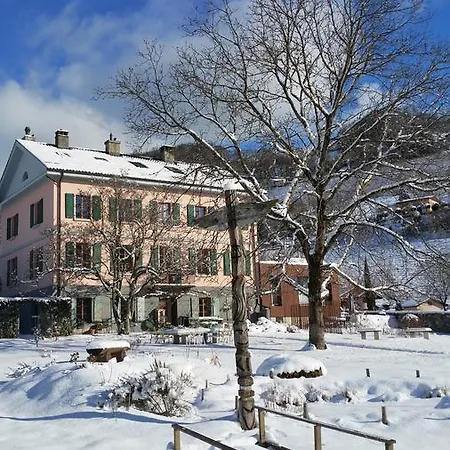 La Maison Du Directeur