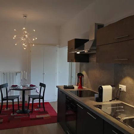 فندق مبيت وإفطار La Maison Du Directeur بيش